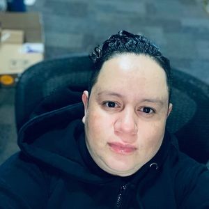 Meet your Posher, Nancy